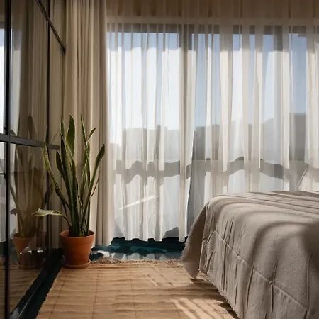 Stylish Downtown Loft Apartmán Porto