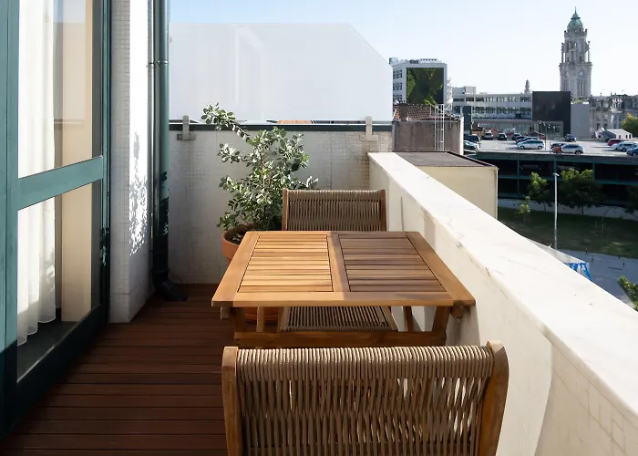 Stylish Downtown Loft Διαμέρισμα