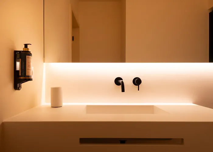 Stylish Downtown Loft Πόρτο