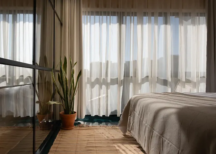 Stylish Downtown Loft Apartmán Porto