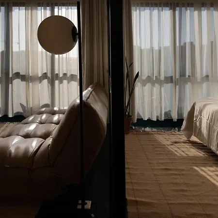 Stylish Downtown Loft Oporto