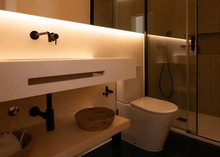 Stylish Downtown Loft * Porto